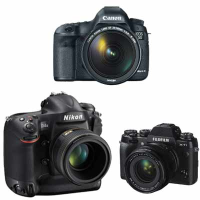 EOS R3 (24.1mp)